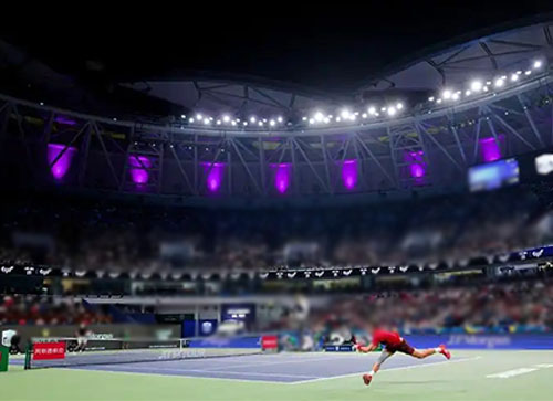 无棣县体育比赛